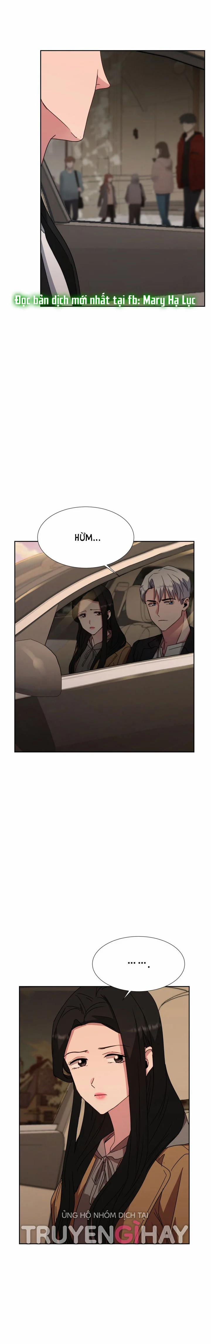 [18+] Tuyệt Đối Chiếm Hữu 24.1 trang 3