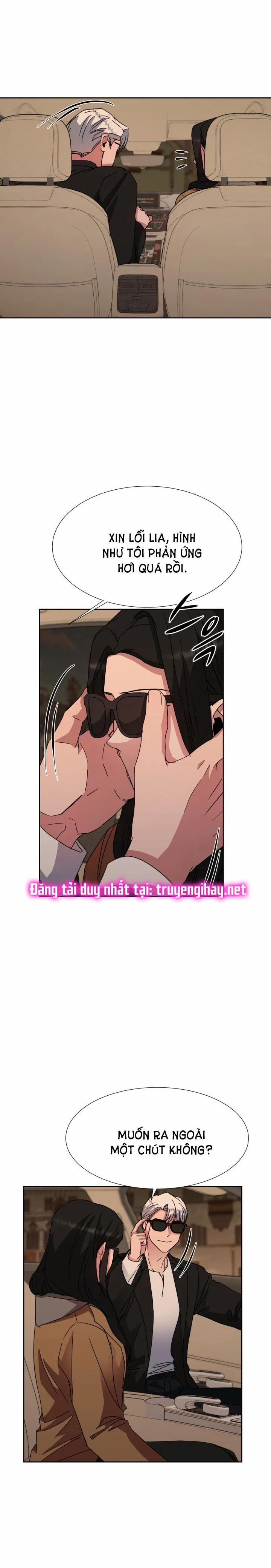 [18+] Tuyệt Đối Chiếm Hữu 24.1 trang 4