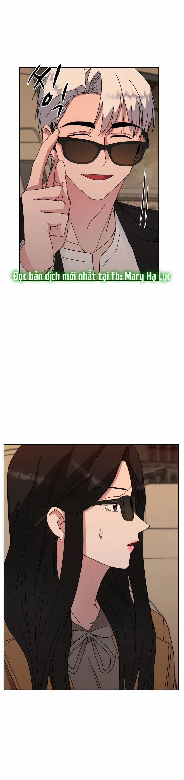 [18+] Tuyệt Đối Chiếm Hữu 24.1 trang 5