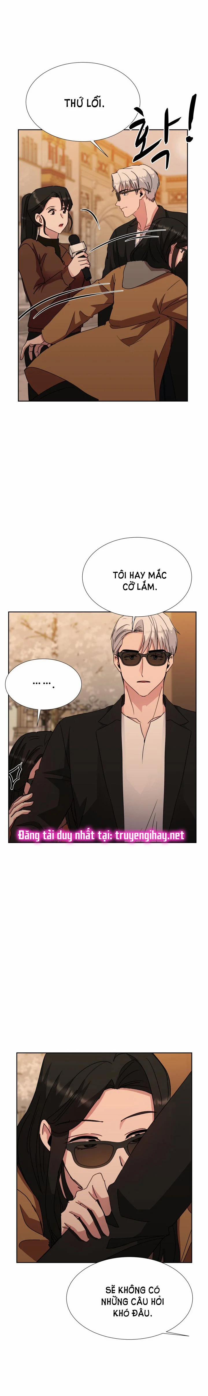 [18+] Tuyệt Đối Chiếm Hữu 24.2 trang 0