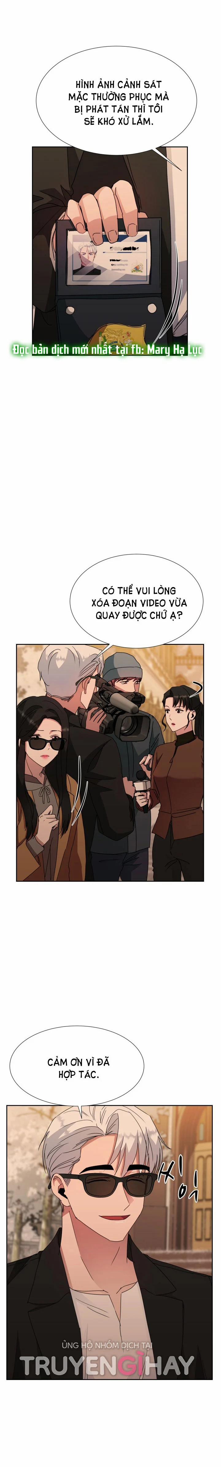 [18+] Tuyệt Đối Chiếm Hữu 24.2 trang 1