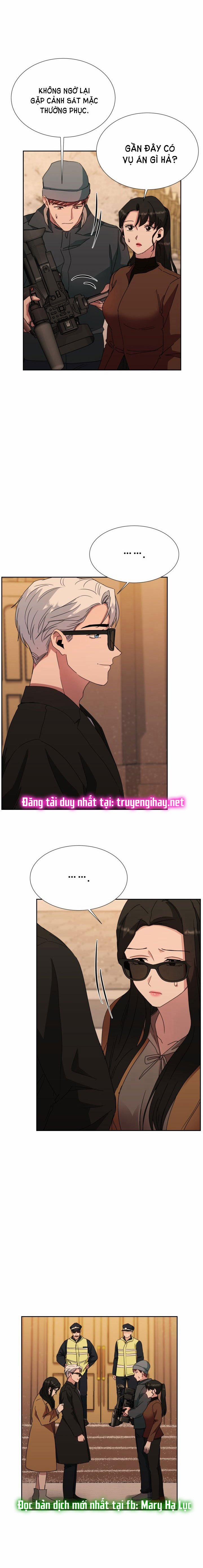 [18+] Tuyệt Đối Chiếm Hữu 24.2 trang 2