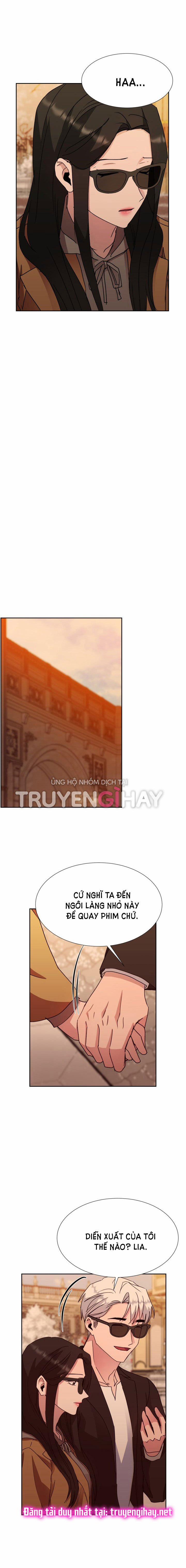 [18+] Tuyệt Đối Chiếm Hữu 24.2 trang 3