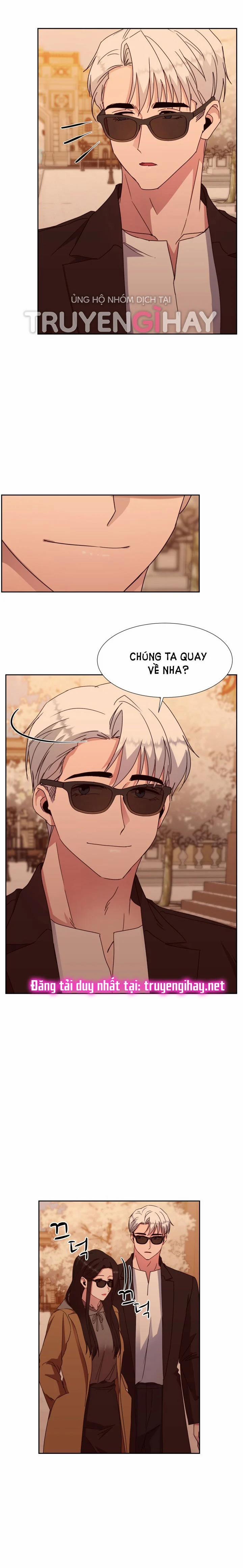 [18+] Tuyệt Đối Chiếm Hữu 24.2 trang 5