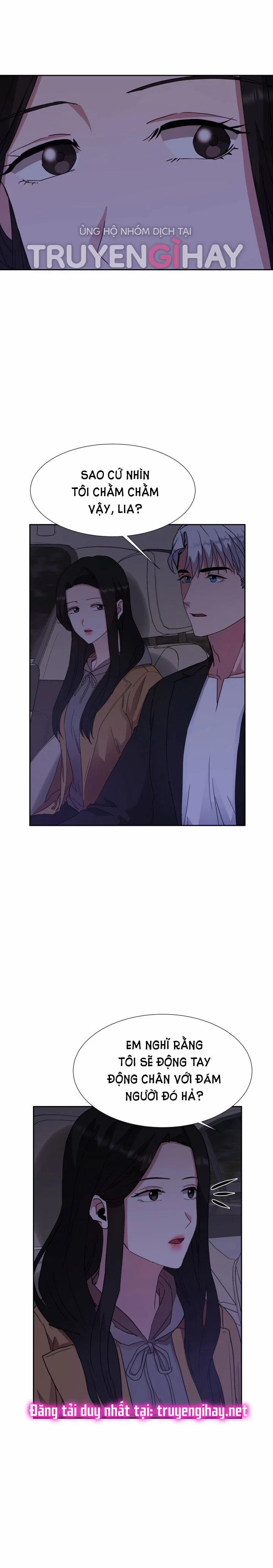 [18+] Tuyệt Đối Chiếm Hữu 25.1 trang 14