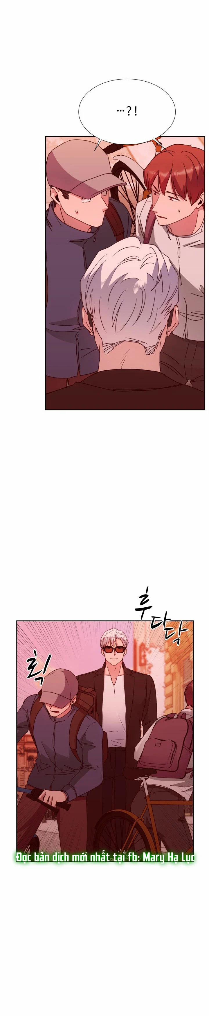 [18+] Tuyệt Đối Chiếm Hữu 25.1 trang 3