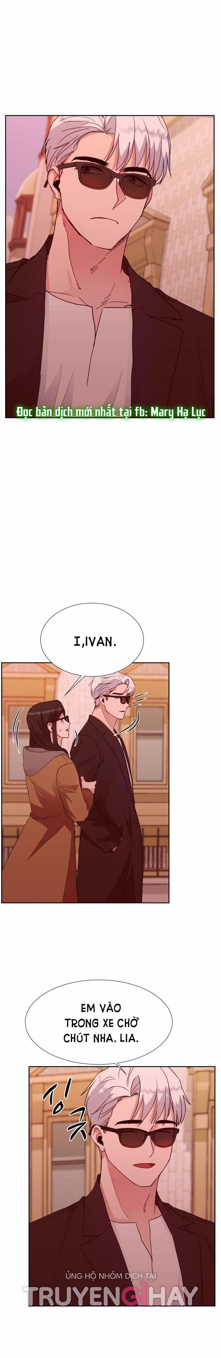 [18+] Tuyệt Đối Chiếm Hữu 25.1 trang 6