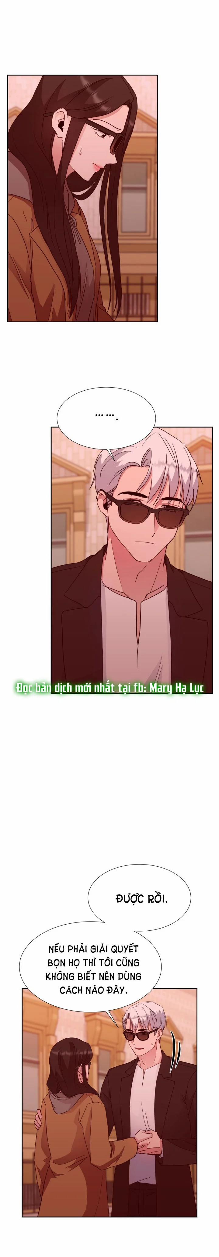 [18+] Tuyệt Đối Chiếm Hữu 25.1 trang 8