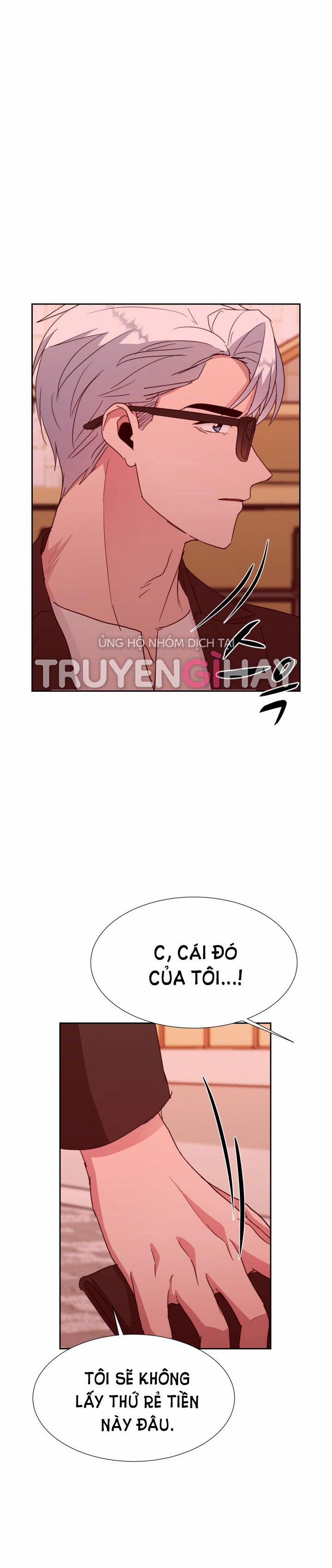 [18+] Tuyệt Đối Chiếm Hữu 25.1 trang 9