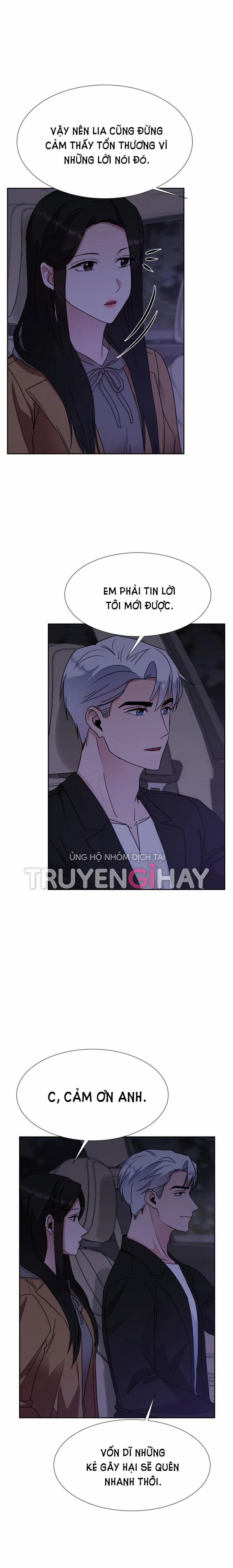 [18+] Tuyệt Đối Chiếm Hữu 25.2 trang 0