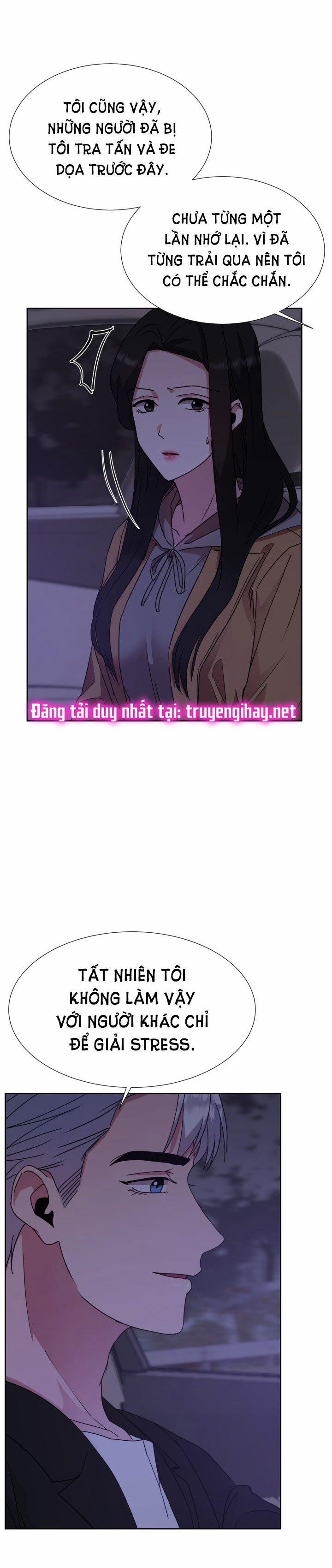 [18+] Tuyệt Đối Chiếm Hữu 25.2 trang 1