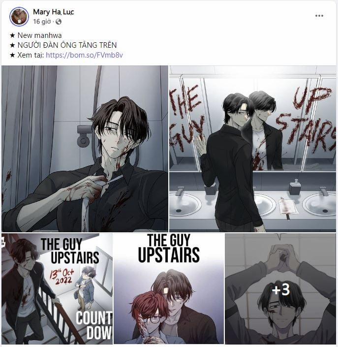 [18+] Tuyệt Đối Chiếm Hữu 25.2 trang 10