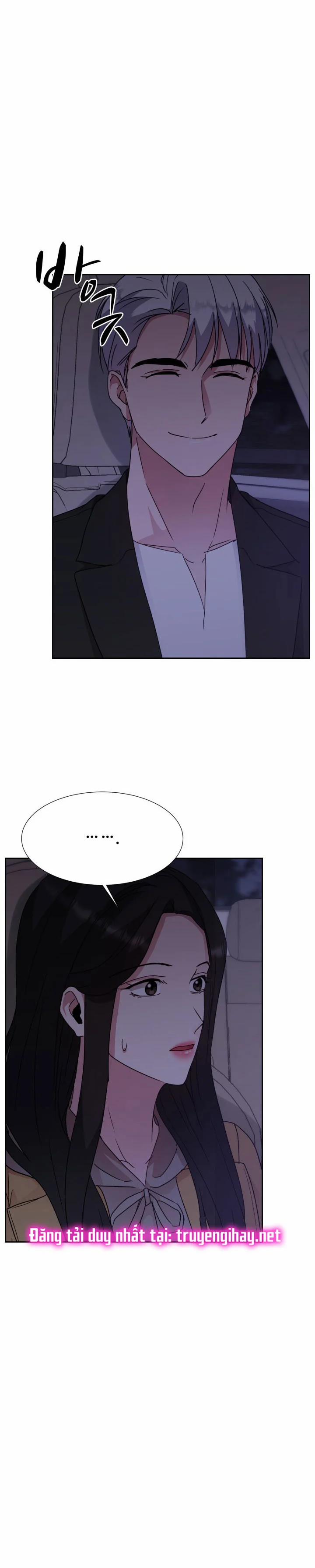 [18+] Tuyệt Đối Chiếm Hữu 25.2 trang 3