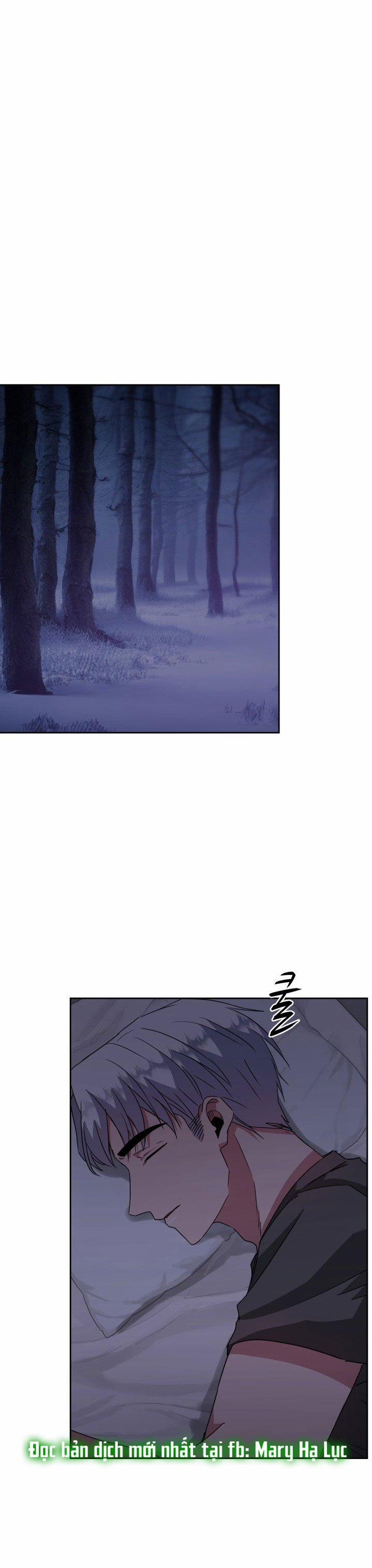 [18+] Tuyệt Đối Chiếm Hữu 25.2 trang 4