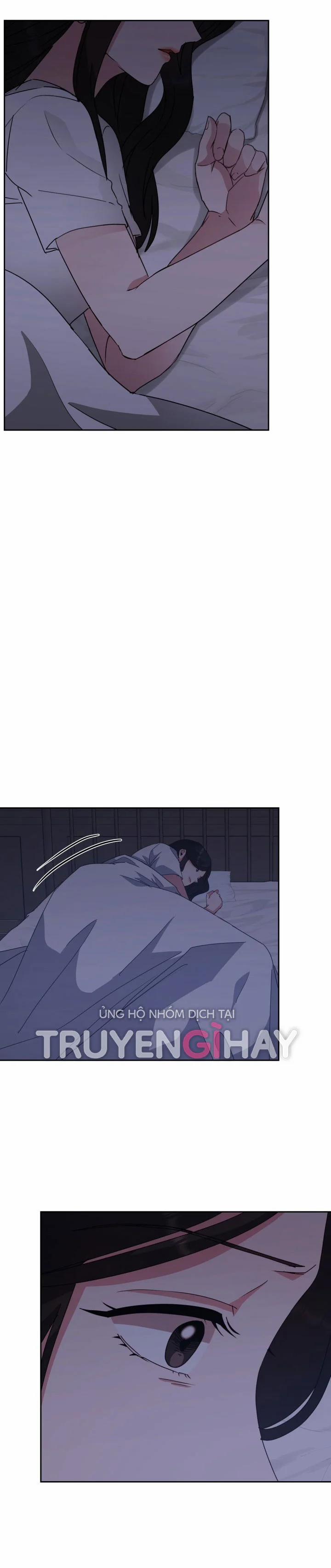 [18+] Tuyệt Đối Chiếm Hữu 25.2 trang 5