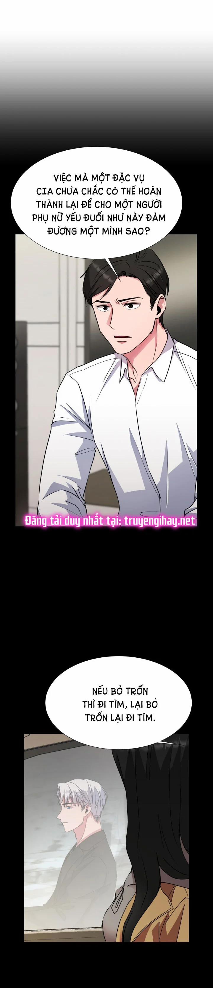 [18+] Tuyệt Đối Chiếm Hữu 25.2 trang 6