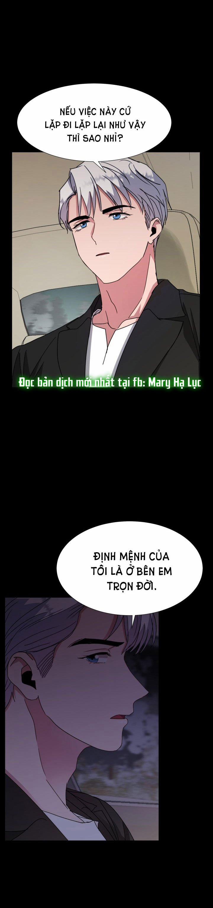 [18+] Tuyệt Đối Chiếm Hữu 25.2 trang 7