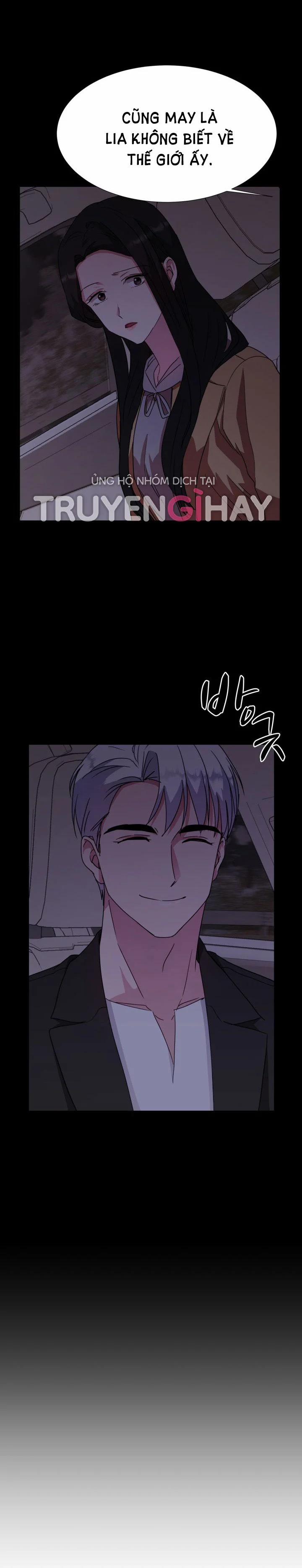 [18+] Tuyệt Đối Chiếm Hữu 25.2 trang 8