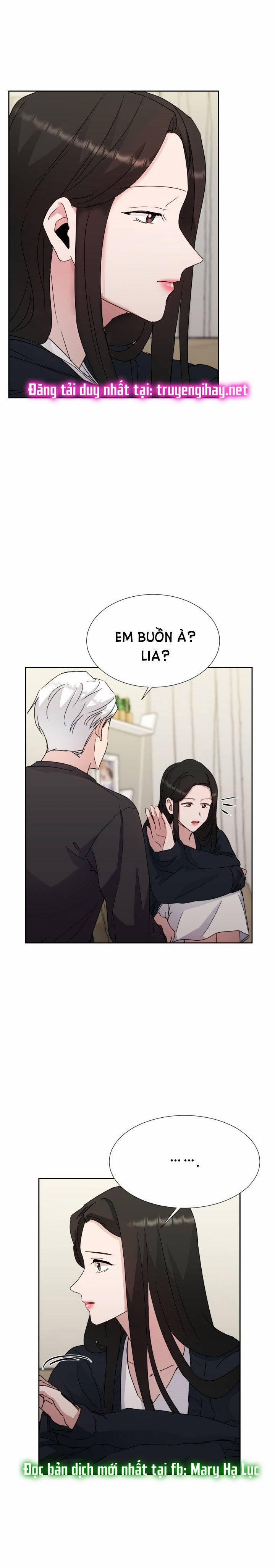 [18+] Tuyệt Đối Chiếm Hữu 26.1 trang 10