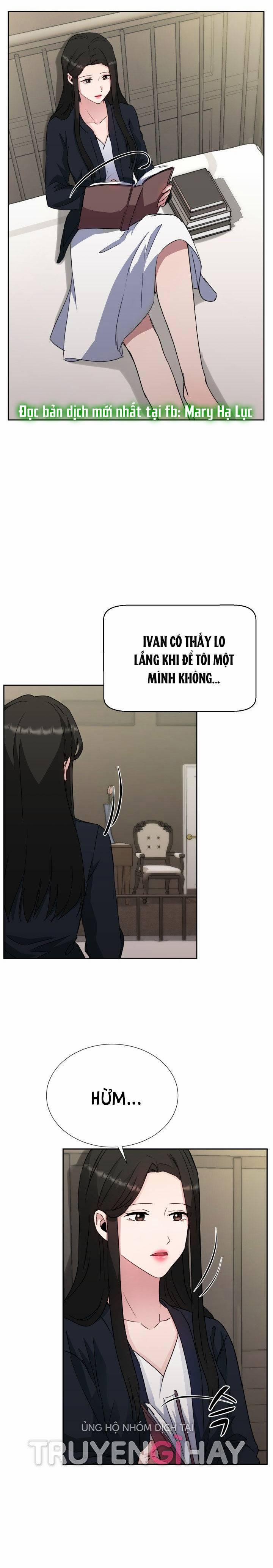 [18+] Tuyệt Đối Chiếm Hữu 26.1 trang 3