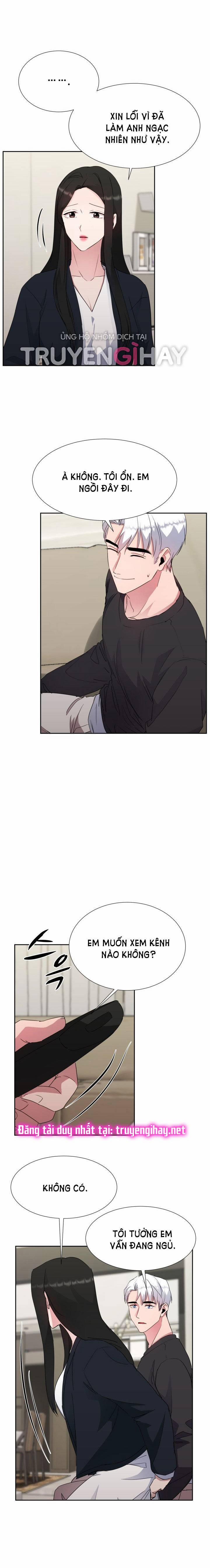 [18+] Tuyệt Đối Chiếm Hữu 26.1 trang 6