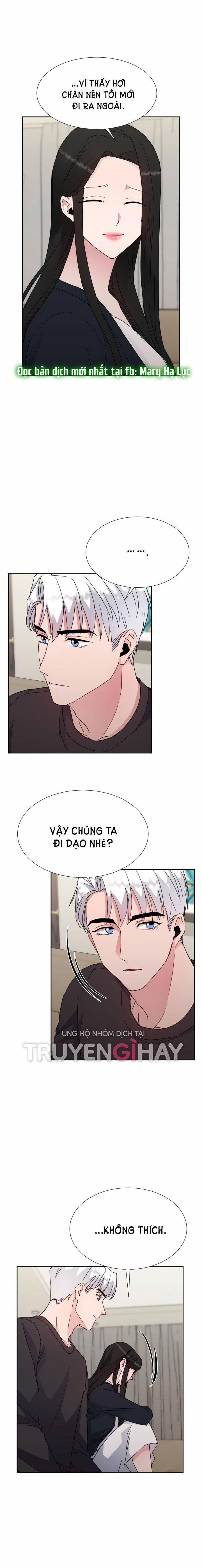 [18+] Tuyệt Đối Chiếm Hữu 26.1 trang 7