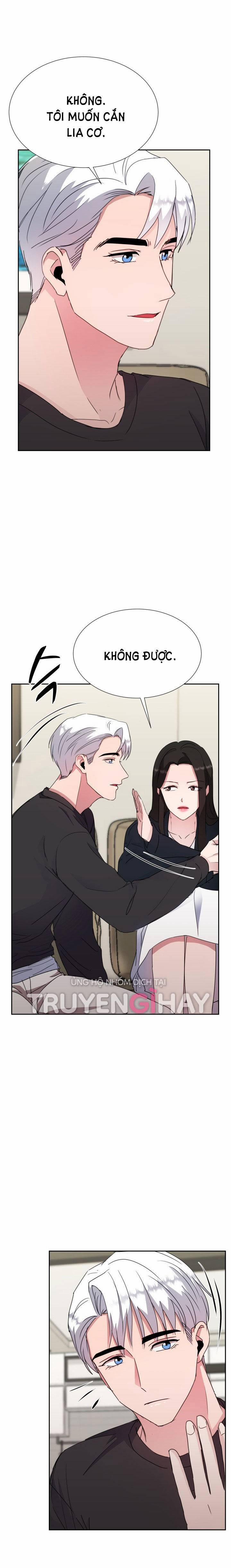 [18+] Tuyệt Đối Chiếm Hữu 26.1 trang 9