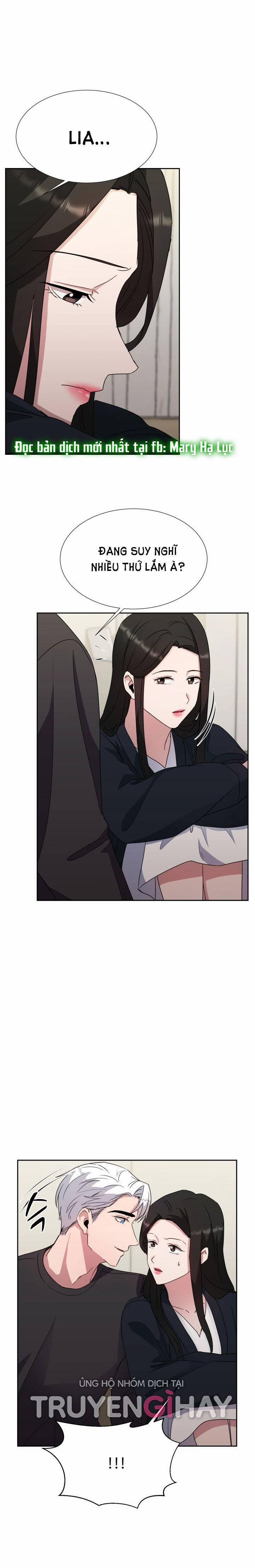 [18+] Tuyệt Đối Chiếm Hữu 26.2 trang 1