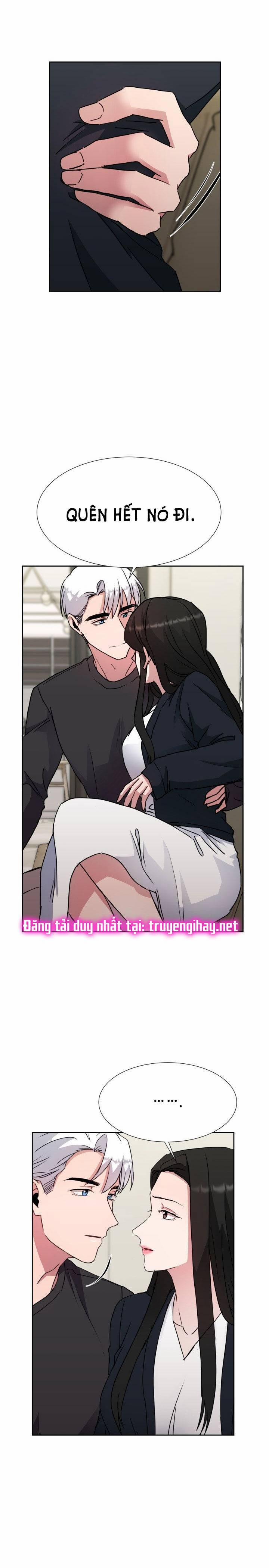 [18+] Tuyệt Đối Chiếm Hữu 26.2 trang 2