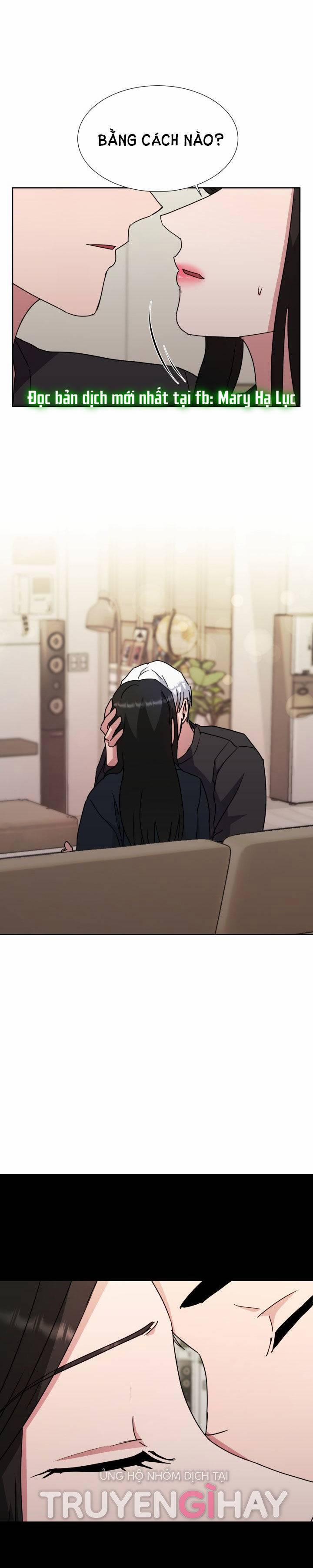 [18+] Tuyệt Đối Chiếm Hữu 26.2 trang 3