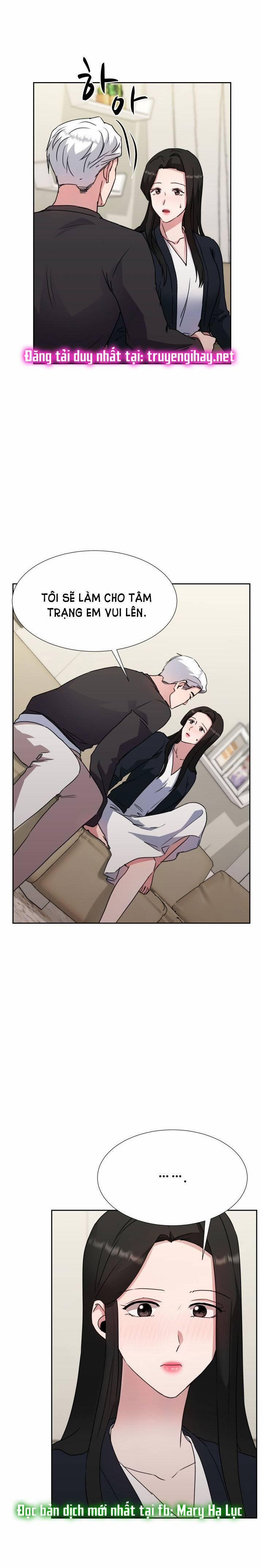 [18+] Tuyệt Đối Chiếm Hữu 26.2 trang 6