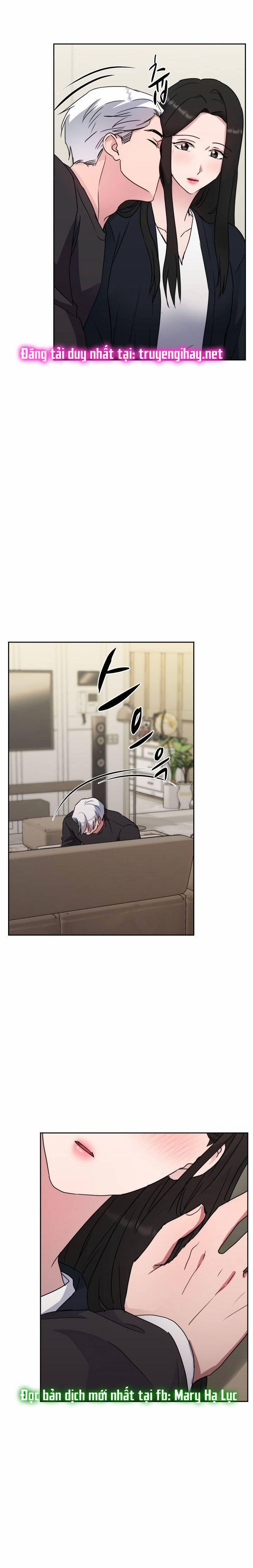 [18+] Tuyệt Đối Chiếm Hữu 26.2 trang 8