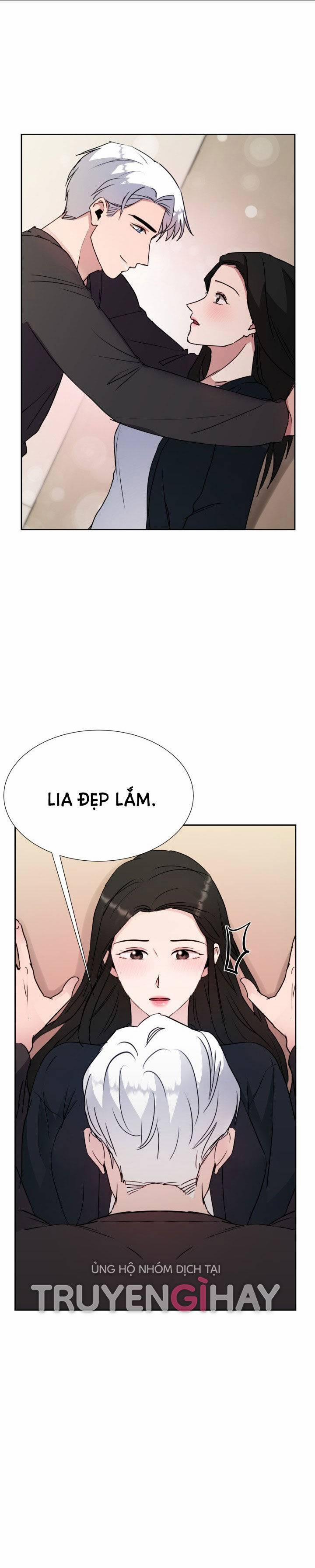 [18+] Tuyệt Đối Chiếm Hữu 26.2 trang 9