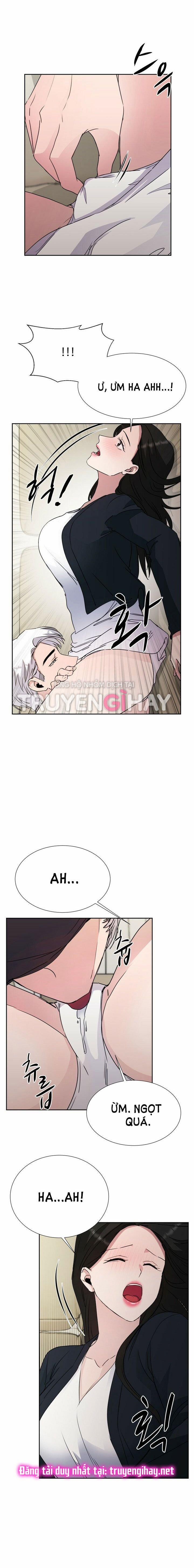 [18+] Tuyệt Đối Chiếm Hữu 27.1 trang 3