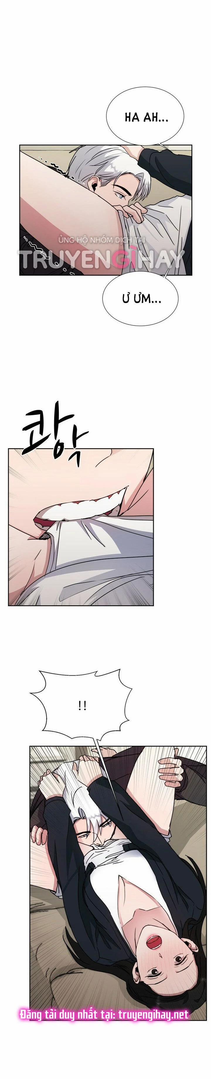 [18+] Tuyệt Đối Chiếm Hữu 27.1 trang 5