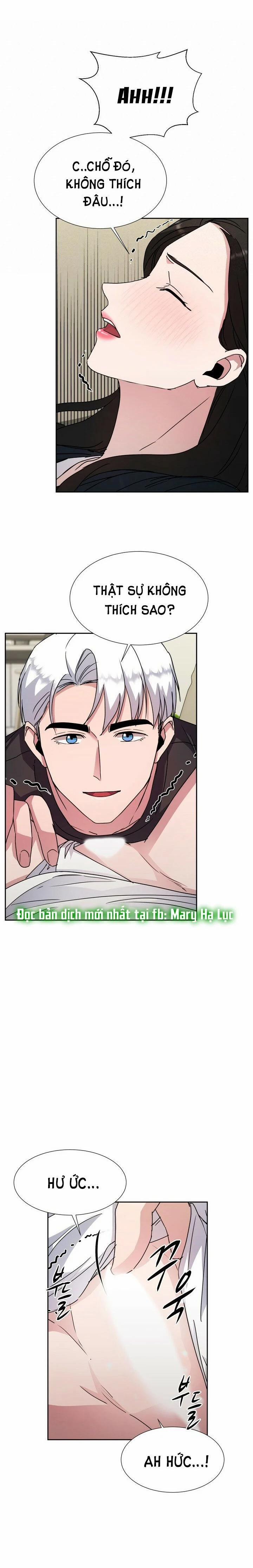 [18+] Tuyệt Đối Chiếm Hữu 27.1 trang 6