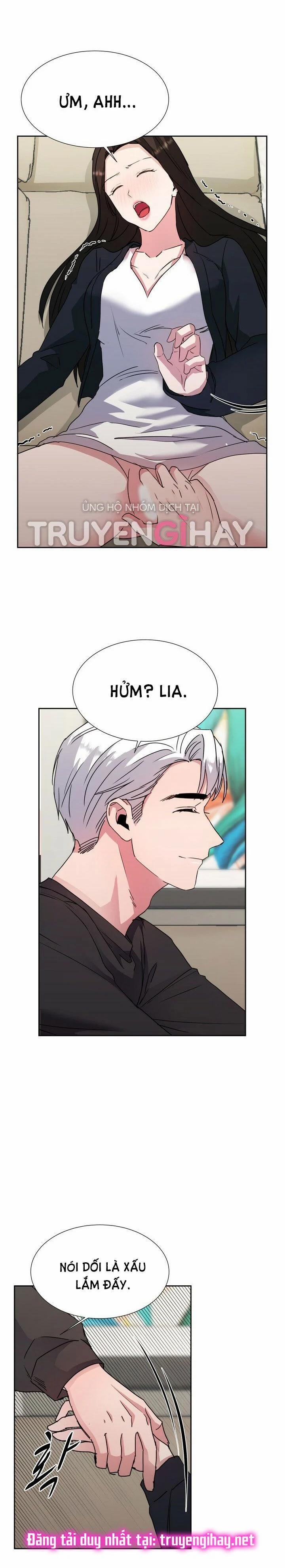 [18+] Tuyệt Đối Chiếm Hữu 27.1 trang 7