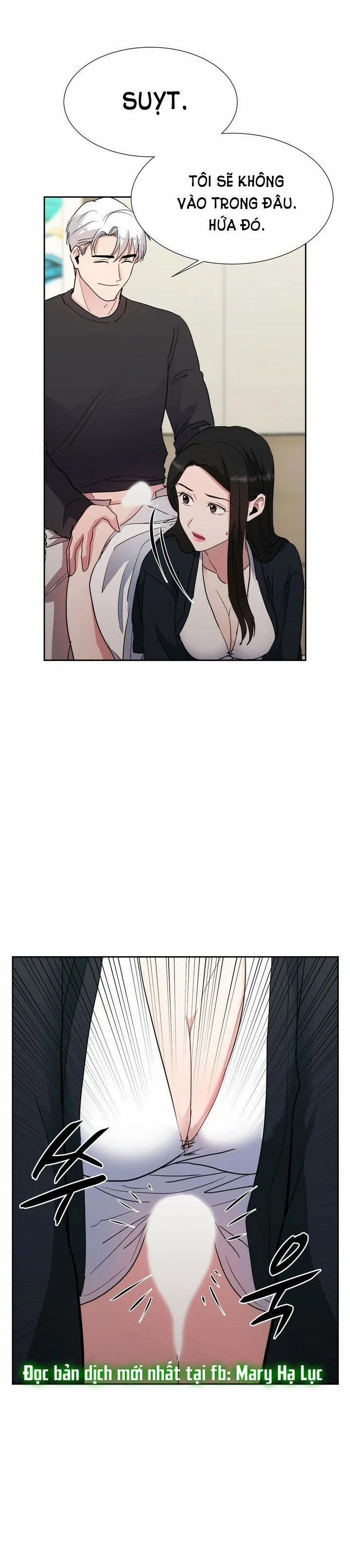 [18+] Tuyệt Đối Chiếm Hữu 27.2 trang 0