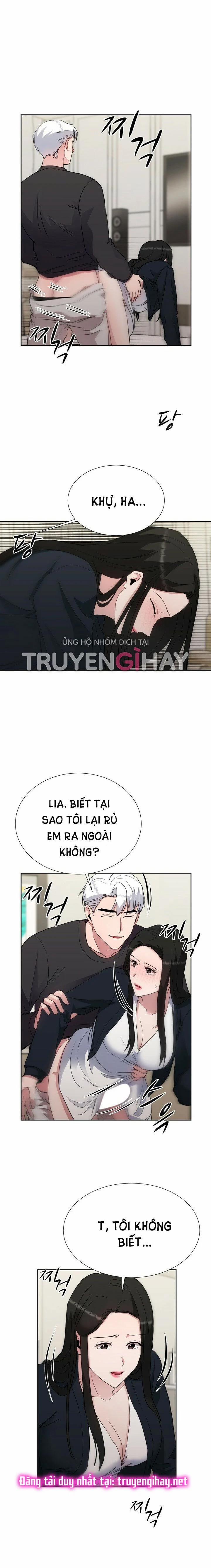 [18+] Tuyệt Đối Chiếm Hữu 27.2 trang 1