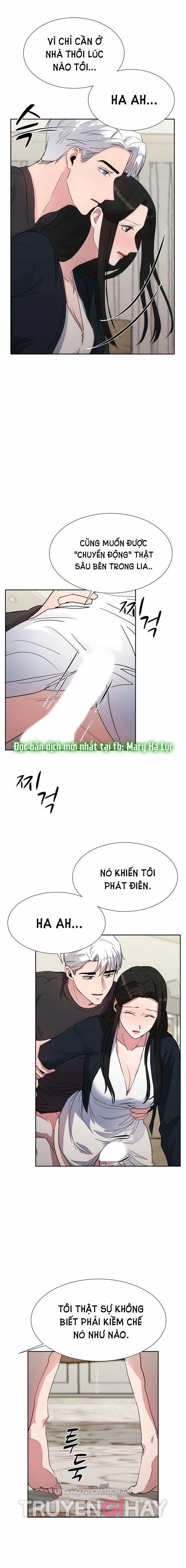 [18+] Tuyệt Đối Chiếm Hữu 27.2 trang 2