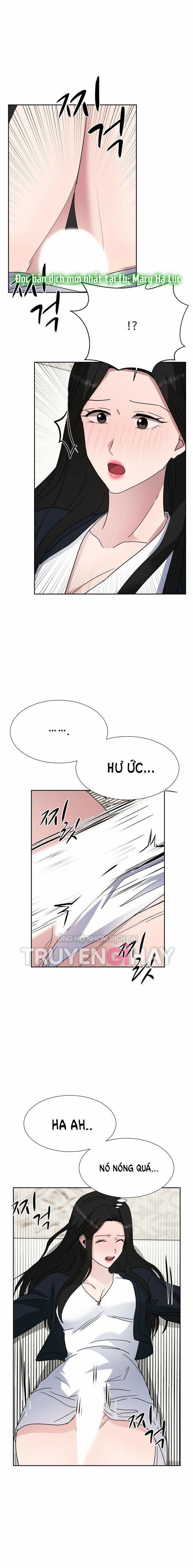 [18+] Tuyệt Đối Chiếm Hữu 27.2 trang 4