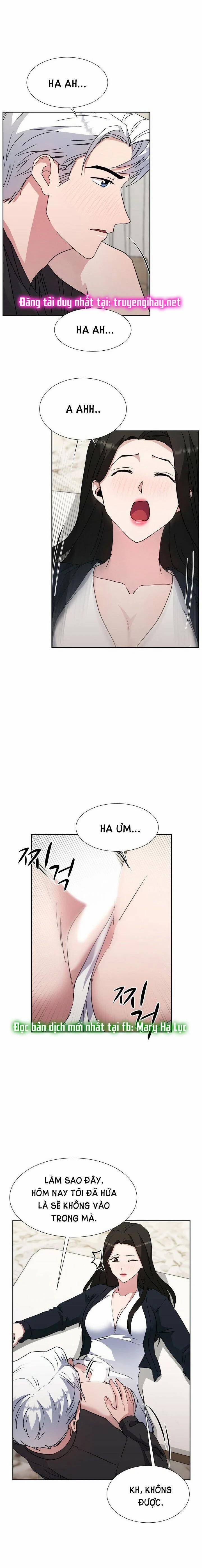 [18+] Tuyệt Đối Chiếm Hữu 27.2 trang 5