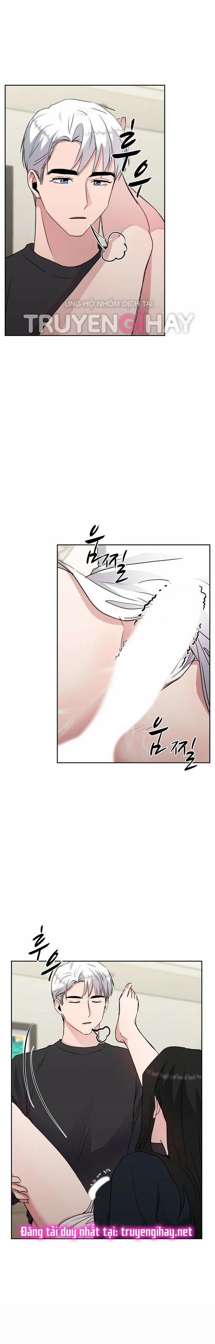 [18+] Tuyệt Đối Chiếm Hữu 27.2 trang 6