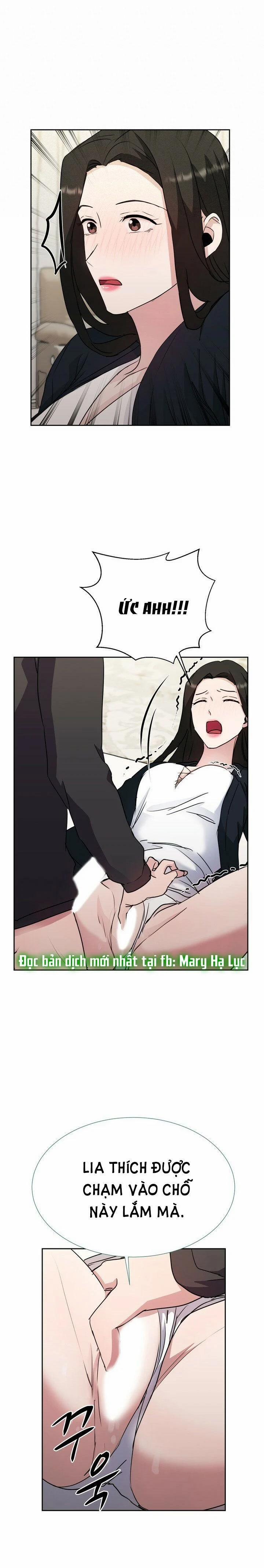 [18+] Tuyệt Đối Chiếm Hữu 27.2 trang 7