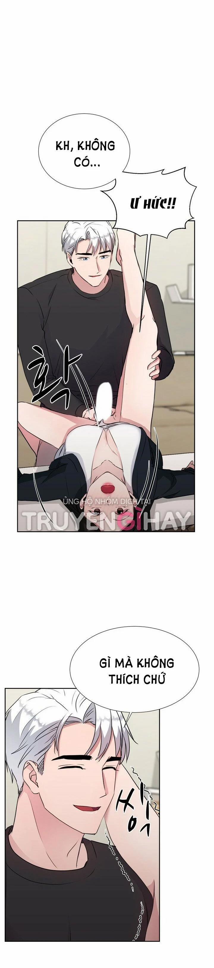 [18+] Tuyệt Đối Chiếm Hữu 27.2 trang 8