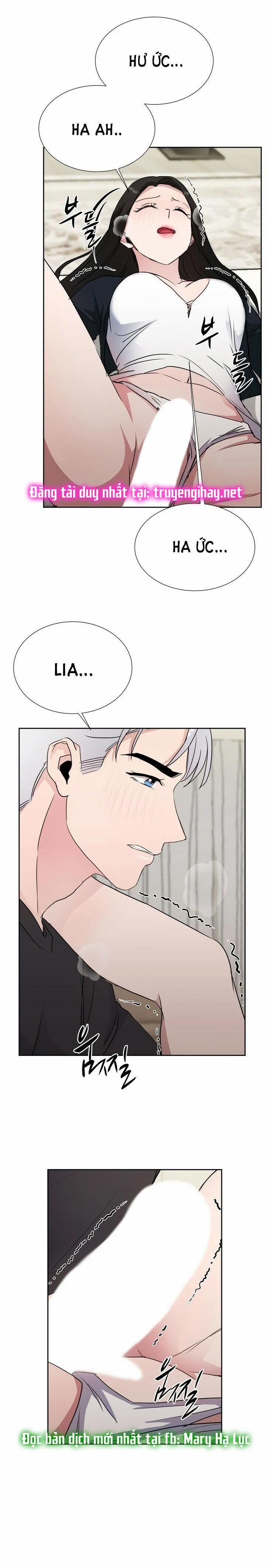 [18+] Tuyệt Đối Chiếm Hữu 27.2 trang 9