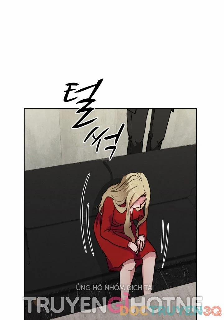 [18+] Tuyệt Đối Chiếm Hữu 28.5 trang 15