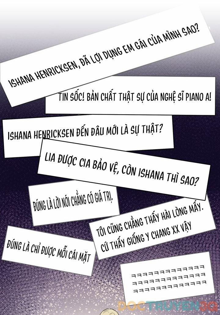 [18+] Tuyệt Đối Chiếm Hữu 28.5 trang 19