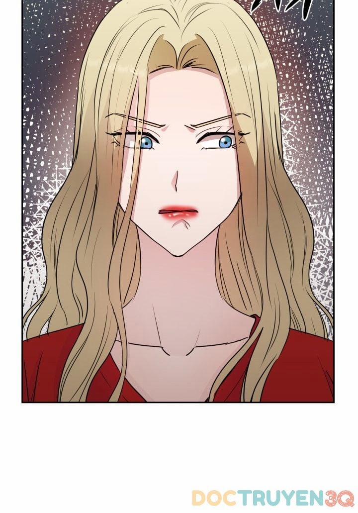 [18+] Tuyệt Đối Chiếm Hữu 28.5 trang 21