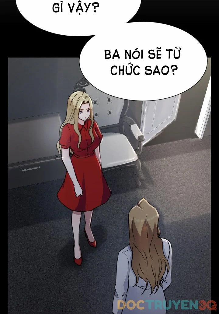 [18+] Tuyệt Đối Chiếm Hữu 28.5 trang 27